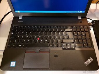 Lenovo ThinkPad E560