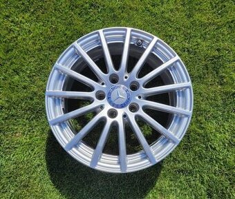 Mercedes 5x112 R16