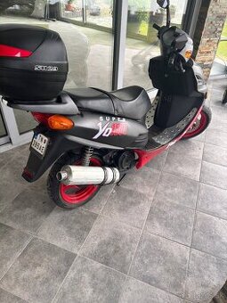 skuter  150
