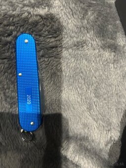 Victorinox alox