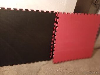 Predam Tatami 4 cm,wall pady