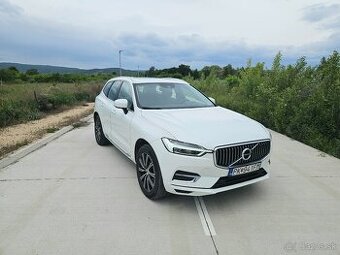 Volvo XC60 D4 Inscription A/T, odpočet DPH