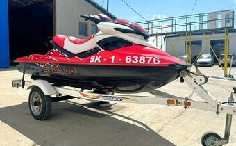 Predám SEA DOO RXP 215 - vodný skúter