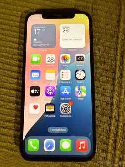 Predam iPhone 12 256GB