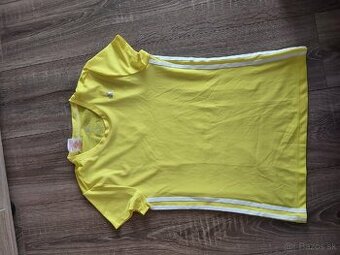 Detske tricko Adidas vel.164
