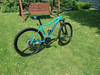 Ctm charisma 2.0 dámsky horský bicykel