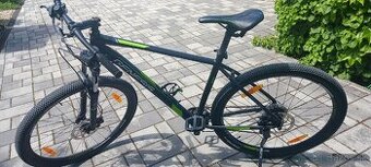 Predám pánsky bike Genesis Impact 4"29