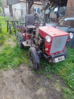 Malotraktor