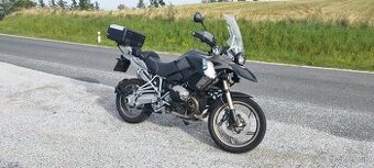 BMW R 12OO GS