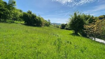 Pozemky,Lednica - Púchov, 4033 m