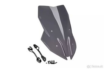 Puig Touring plexi na motorku BMW S 1000XR 20 a novšie