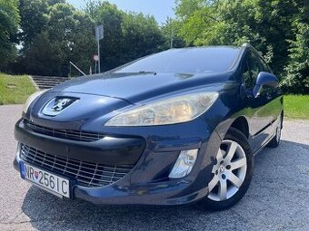Peugeot 308 SW 1.6 HDI