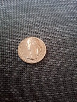 Strieborná sokolská medaila