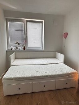 Ikea Hemnes