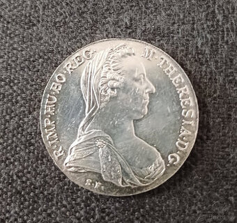 Maria Theresia
