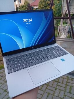 Notebook hp