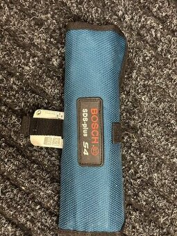 Sada vrtákov BOSCH SDS - 15ks v pouzdře