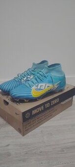 Nike Mercurial