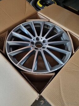 Disky orig. Mercedes 5x112 R20 jednorozmer.