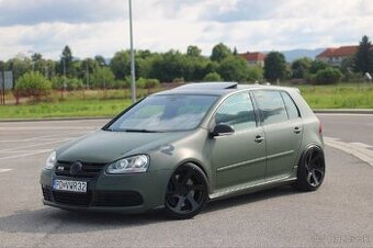 Volkswagen Golf R32 V6 184kw