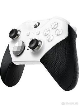 Xbox Wireless Controller Elite Series 2 - Core Edition White