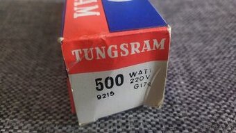 TUNGSRAM G17q