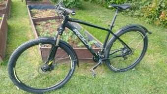 Horský bicykel