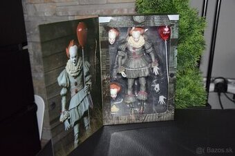 Figurka IT