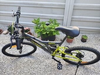 Predám bicykel Terrain 1024XT- 24"