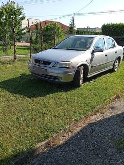 Predám Opel Astra, G, 1.6, 16v