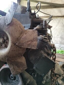 Zetor ursus