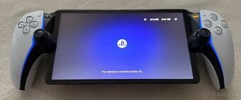Playstation Portal Remote Player
