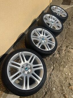 Predam r18 elektrony Škoda themisto 5x112