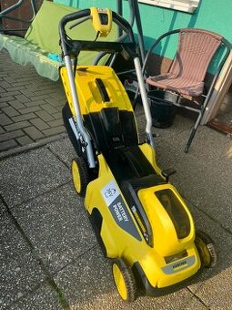 Akumulátorová kosačka KARCHER LMO 36-40