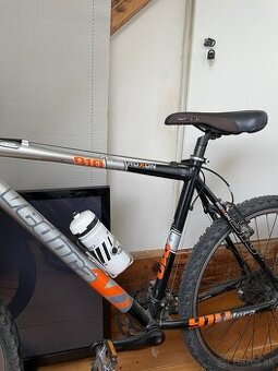 Predám bicykel