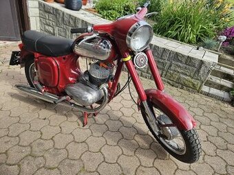 Jawa 350/360