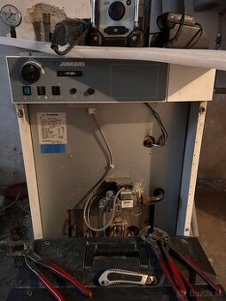 Junkers 30kw