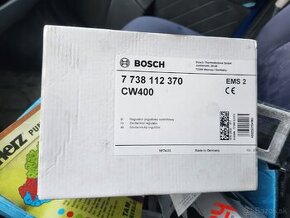 Izbové regulátory bosch