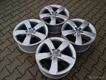 Originálne ALU disky Audi, VW, Škoda, Seat 5x112 R18 ET37
