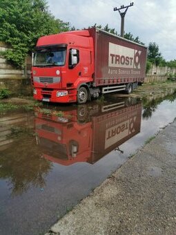 Renault premium