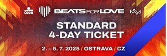 BEATS FOR LOVE