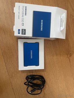 Samsung SSD