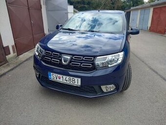 Dacia Logan 2018 LEN 23 000 KM