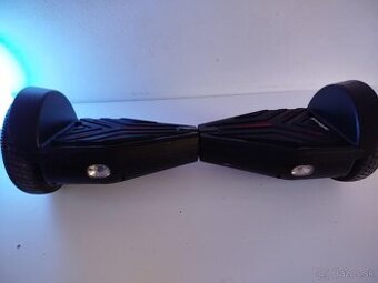 Predám hoverboard Koowheel K8.