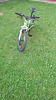 Detský bicykel 20"