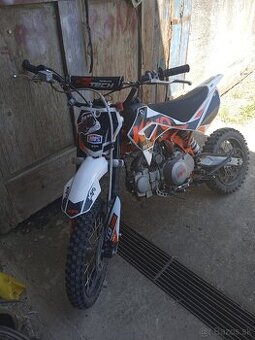 Kayo td 125