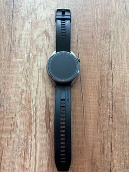 Predám pánske hodinky Huawei Watch 3 Pro
