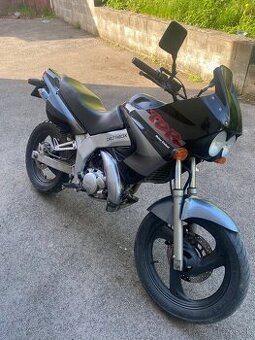 Yamaha Tdr 125