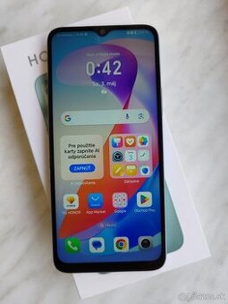 Honor X6a