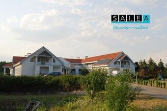 Vila Ranč Exkluzívna - Krásna príroda, jazero, chov koní, a